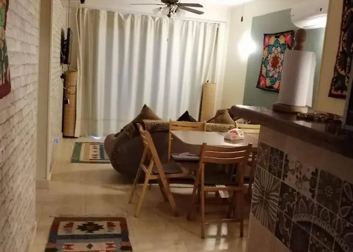 Verona In Marina Wadi Degla Ain Sokhna - Second Floor Appartement Ain Sukhna