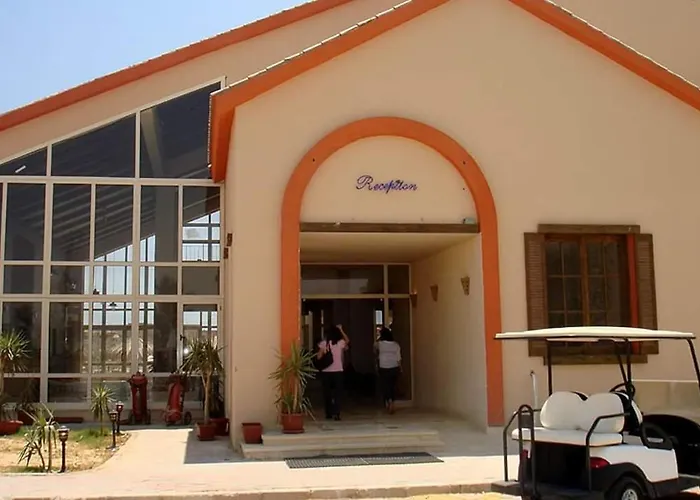 Appartement Verona In Marina Wadi Degla Ain Sokhna - Second Floor *