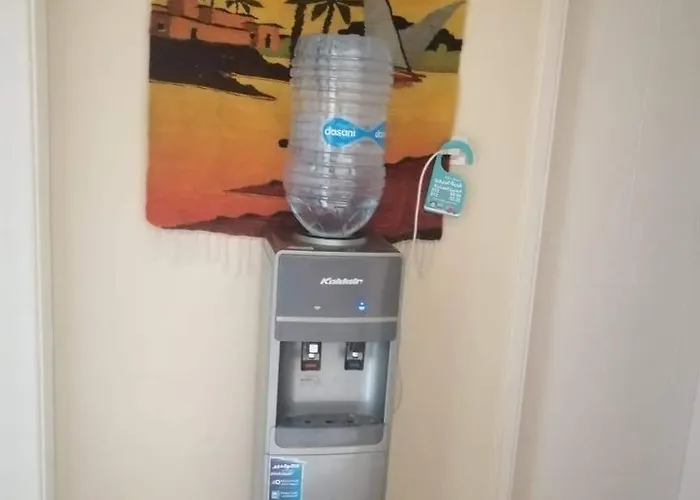 Verona In Marina Wadi Degla Ain Sokhna - Second Floor Ain Sukhna