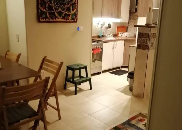 Appartement Verona In Marina Wadi Degla Ain Sokhna - Second Floor Ain Sukhna