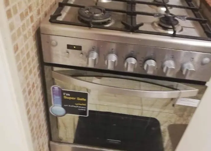 Appartement Verona In Marina Wadi Degla Ain Sokhna - Second Floor Ain Sukhna