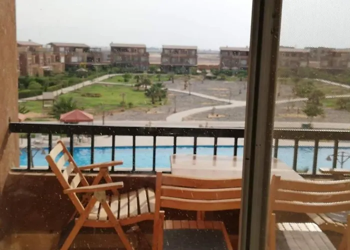 Verona In Marina Wadi Degla Ain Sokhna - Second Floor *