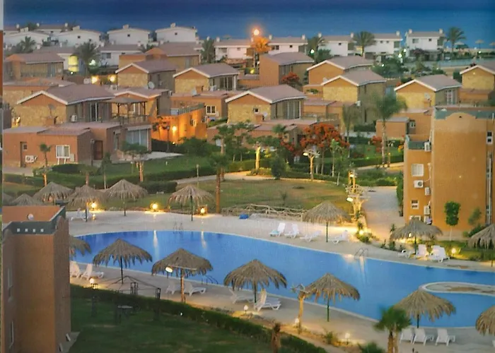 Verona In Marina Wadi Degla Ain Sokhna - Second Floor Appartement Ain Sukhna