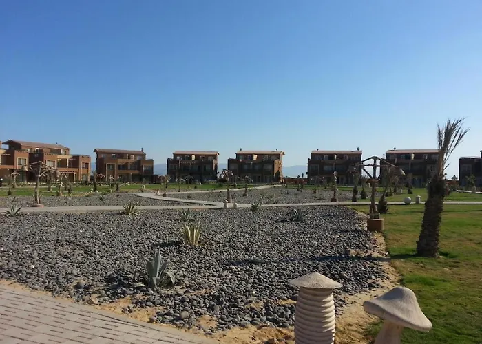 Appartement Verona In Marina Wadi Degla Ain Sokhna - Second Floor
