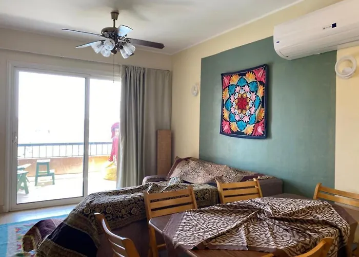 Verona In Marina Wadi Degla Ain Sokhna - Second Floor * Ain Sukhna