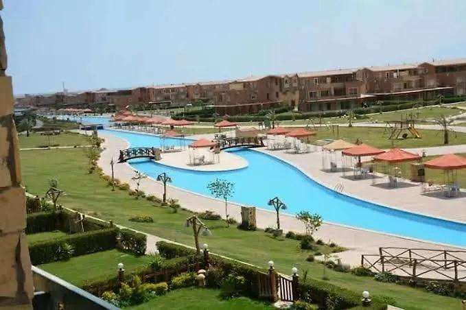 Verona In Marina Wadi Degla Ain Sokhna - Second Floor * Ajn-Szuhna