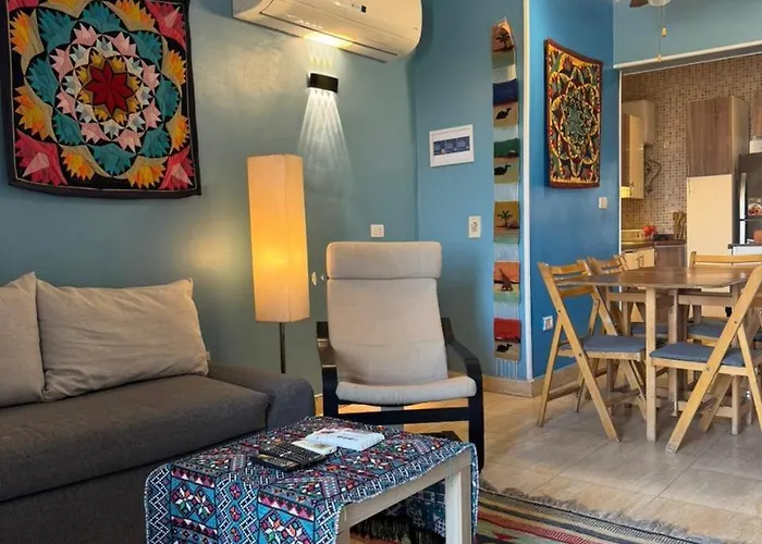 Verona In Marina Wadi Degla Ain Sokhna - Second Floor Ain Sukhna