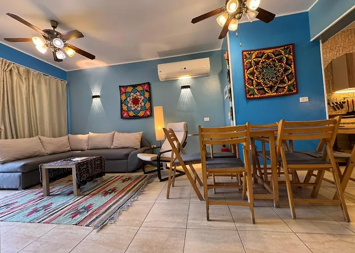 Verona In Marina Wadi Degla Ain Sokhna - Second Floor Ain Sukhna