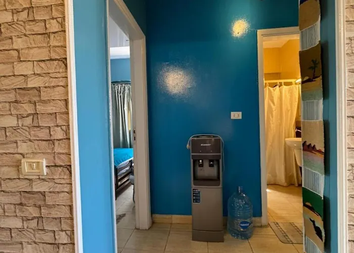 Verona In Marina Wadi Degla Ain Sokhna - Second Floor Appartement