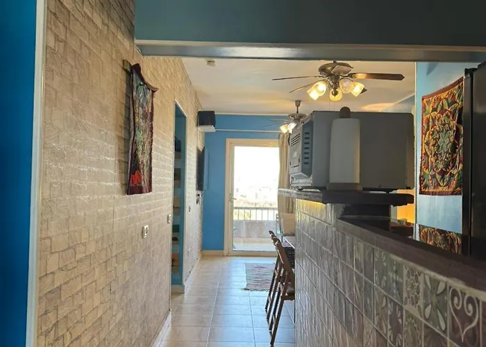 Verona In Marina Wadi Degla Ain Sokhna - Second Floor Appartement Ain Sukhna
