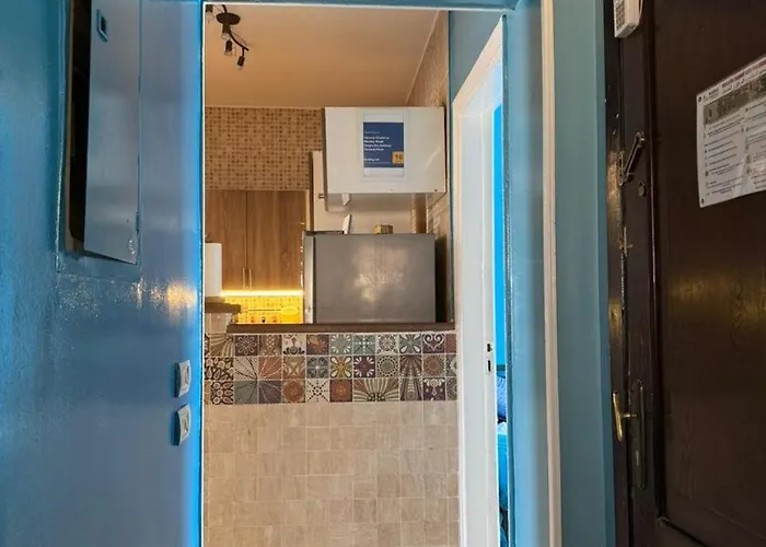 Verona In Marina Wadi Degla Ain Sokhna - Second Floor Appartement Ain Sukhna