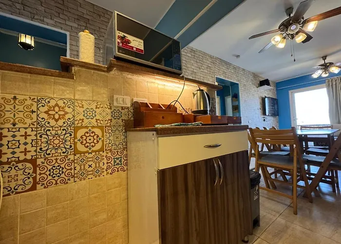 Verona In Marina Wadi Degla Ain Sokhna - Second Floor