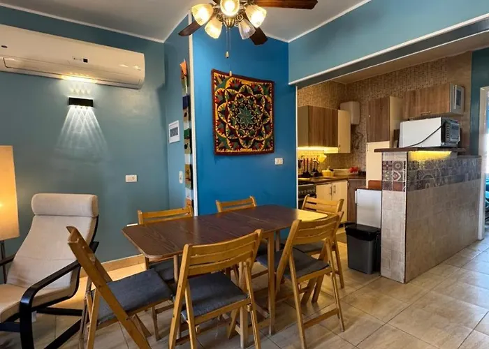 Verona In Marina Wadi Degla Ain Sokhna - Second Floor
