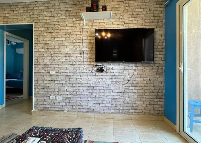 Verona In Marina Wadi Degla Ain Sokhna - Second Floor
