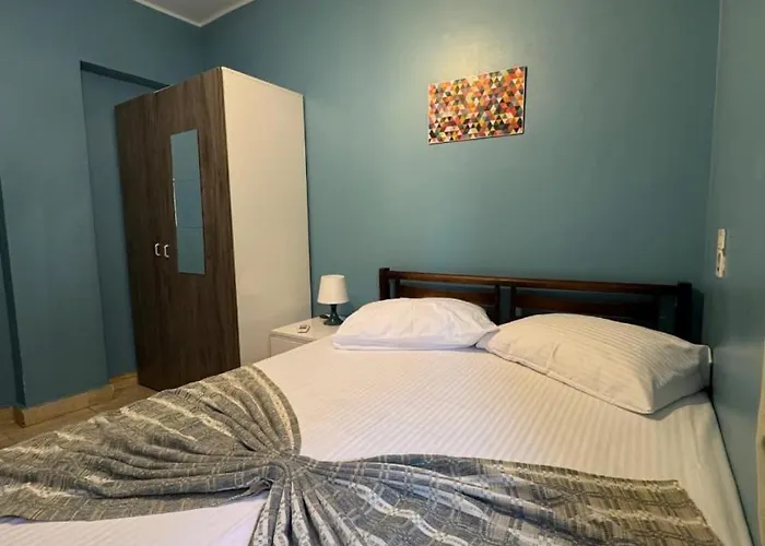 Appartement Verona In Marina Wadi Degla Ain Sokhna - Second Floor *