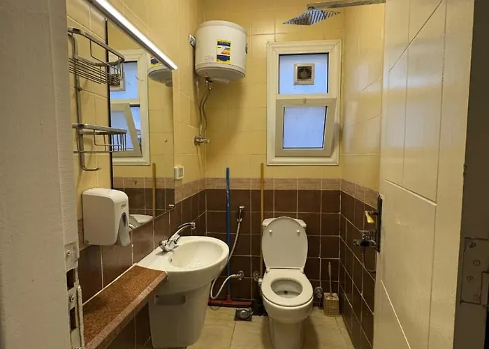Verona In Marina Wadi Degla Ain Sokhna - Second Floor Appartement
