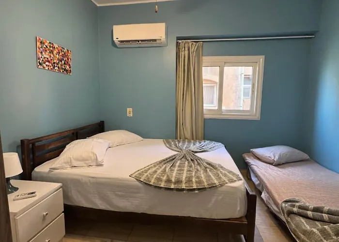 Appartement Verona In Marina Wadi Degla Ain Sokhna - Second Floor Ain Sukhna
