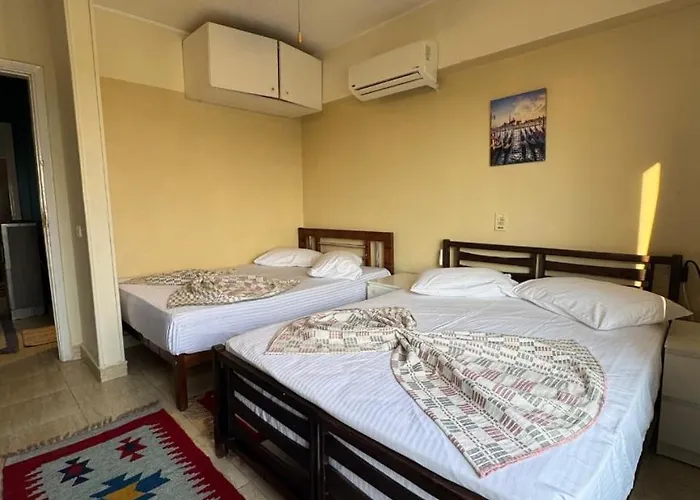 Appartement Verona In Marina Wadi Degla Ain Sokhna - Second Floor