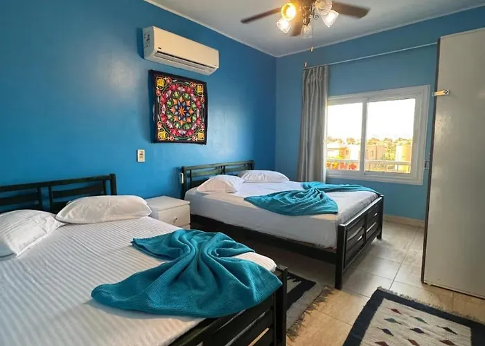 Verona In Marina Wadi Degla Ain Sokhna - Second Floor Ain Sukhna
