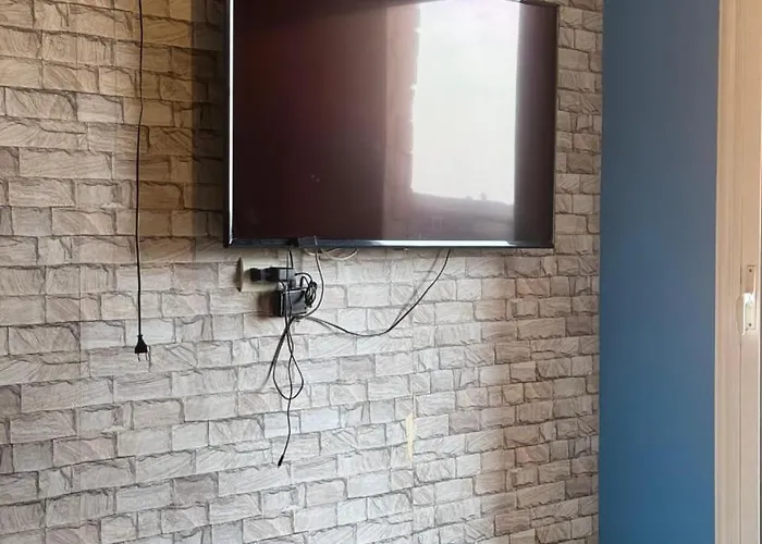 Verona In Marina Wadi Degla Ain Sokhna - Second Floor