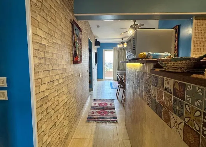 Verona In Marina Wadi Degla Ain Sokhna - Second Floor Appartement