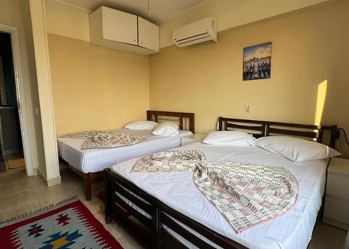 Verona In Marina Wadi Degla Ain Sokhna - Second Floor