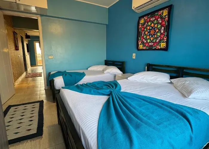 Verona In Marina Wadi Degla Ain Sokhna - Second Floor Appartement