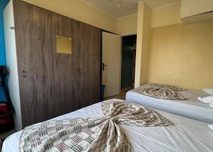 Verona In Marina Wadi Degla Ain Sokhna - Second Floor