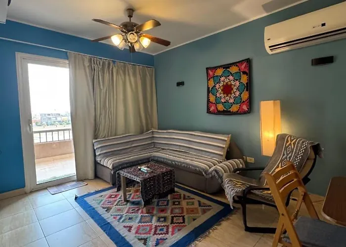 Verona In Marina Wadi Degla Ain Sokhna - Second Floor * Ain Sukhna