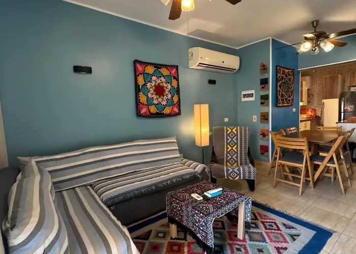 Verona In Marina Wadi Degla Ain Sokhna - Second Floor *