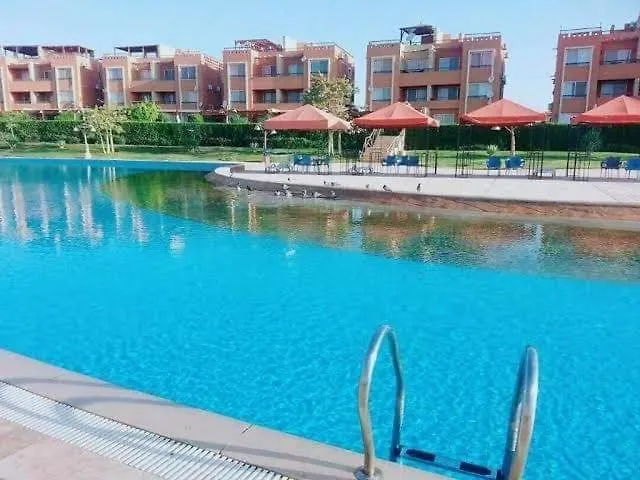 Verona In Marina Wadi Degla Ain Sokhna - Second Floor *