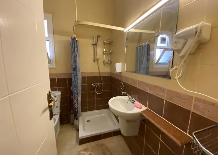 Appartement Verona In Marina Wadi Degla Ain Sokhna - Second Floor Ain Sukhna