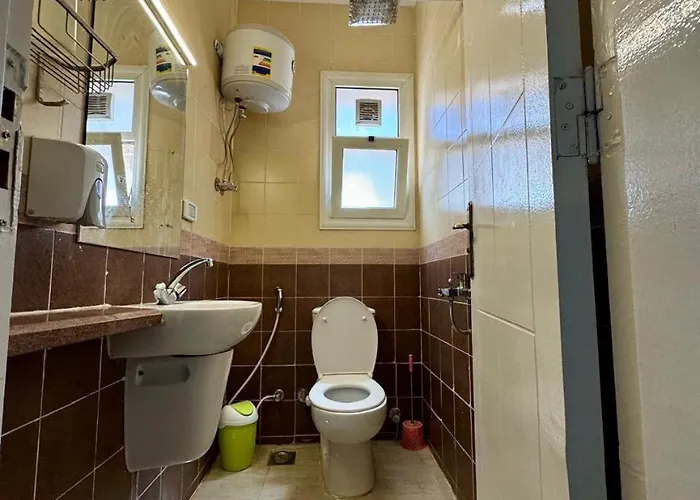 Appartement Verona In Marina Wadi Degla Ain Sokhna - Second Floor *
