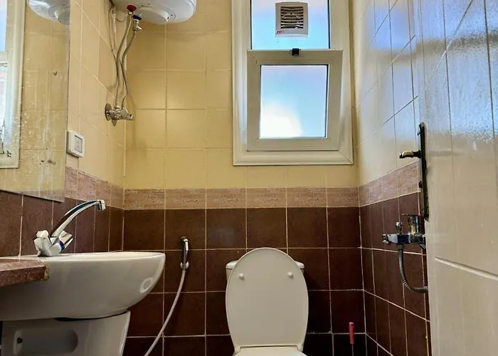 Verona In Marina Wadi Degla Ain Sokhna - Second Floor