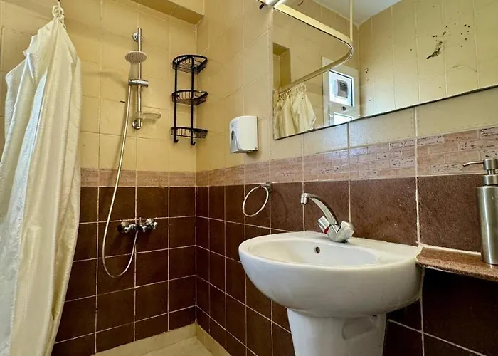 Verona In Marina Wadi Degla Ain Sokhna - Second Floor Appartement