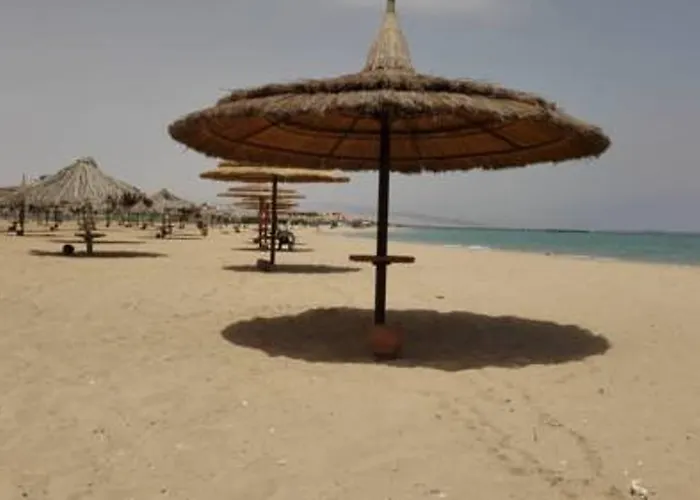 Verona In Marina Wadi Degla Ain Sokhna - Second Floor Appartement Ain Sukhna