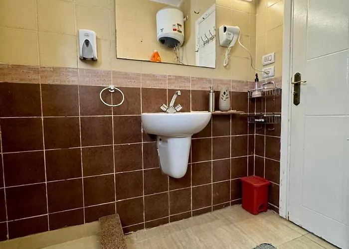 Verona In Marina Wadi Degla Ain Sokhna - Second Floor Appartement Ain Sukhna